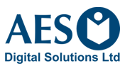 AES Group Logo